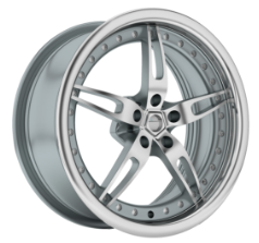 Wheel Visualizer
